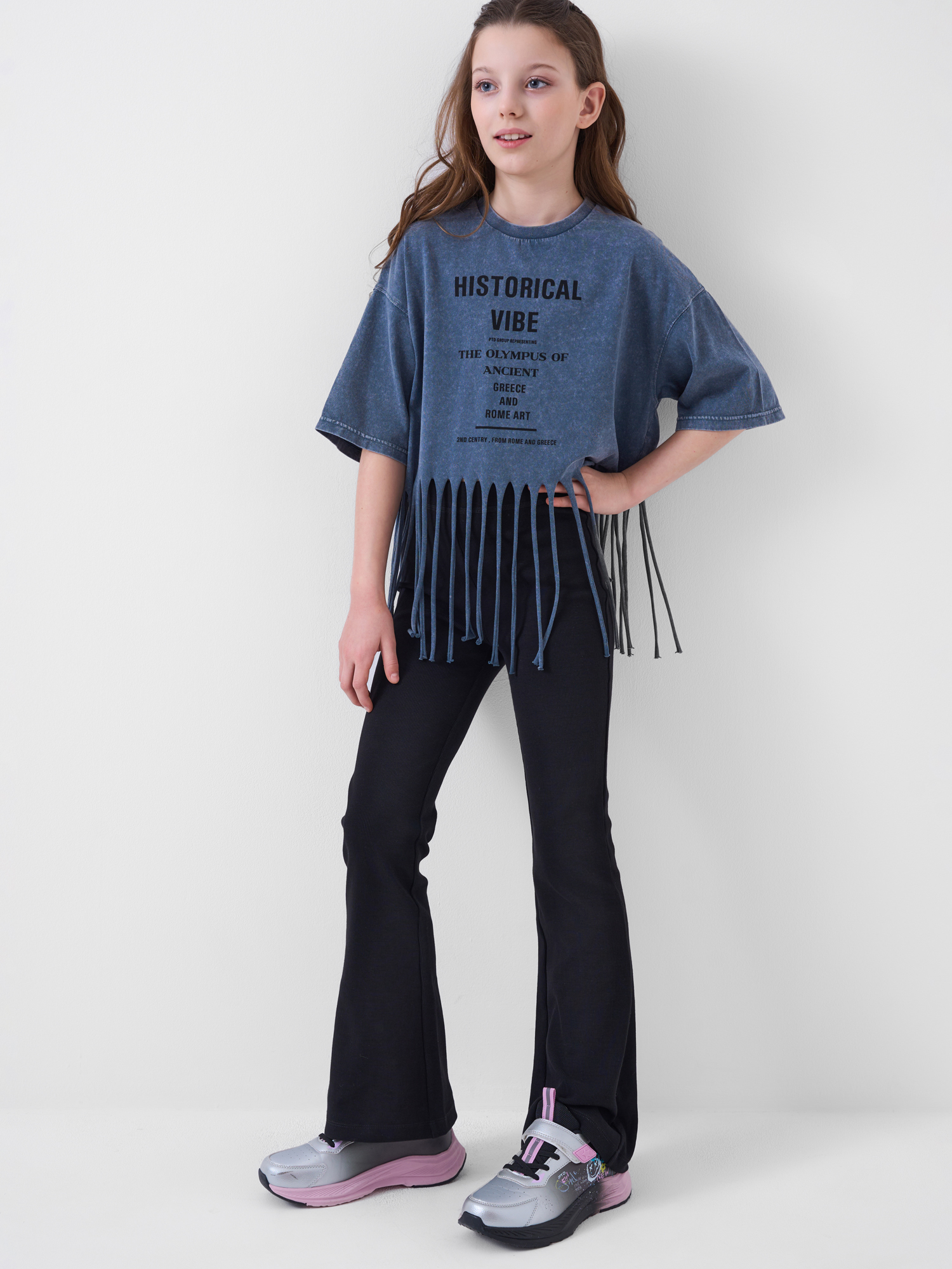 Кроссовки PlayToday 12621745 - фото 3