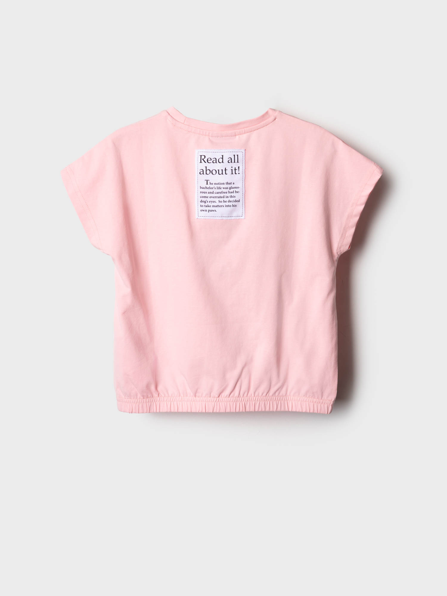 Футболка PlayToday 12622020 - фото 6