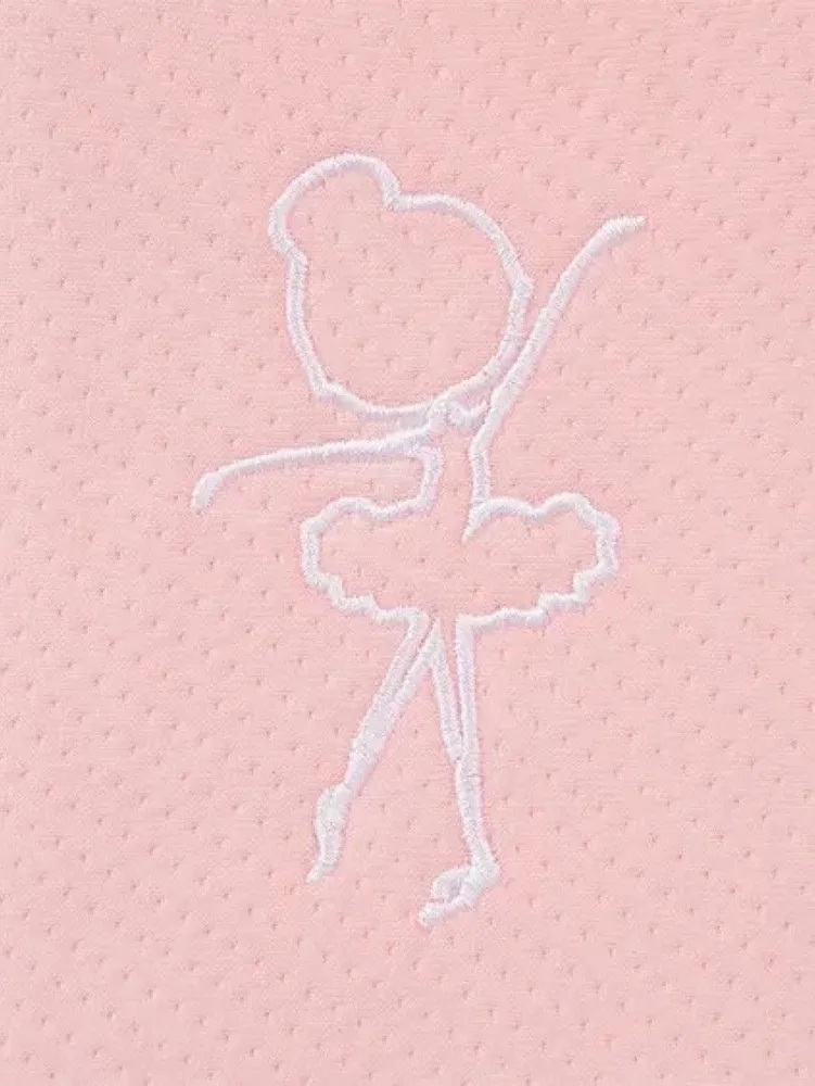 Подушка детская askona kids Baby 3+ GIRL 30 x 47 см - фото 10