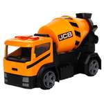 Бетономешалка JCB
