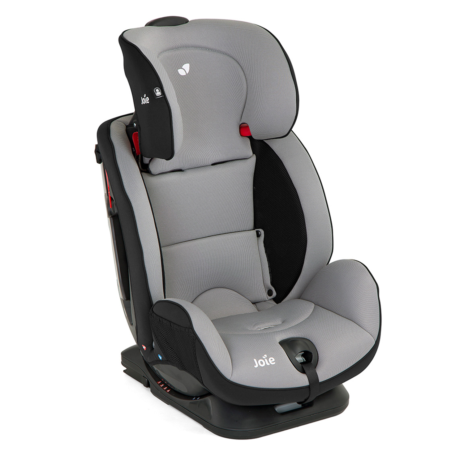 Автокресло Joie Stages Isofix 0+/1 (0-18 кг) - фото 4