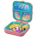Кукла мини POLLY POCKET