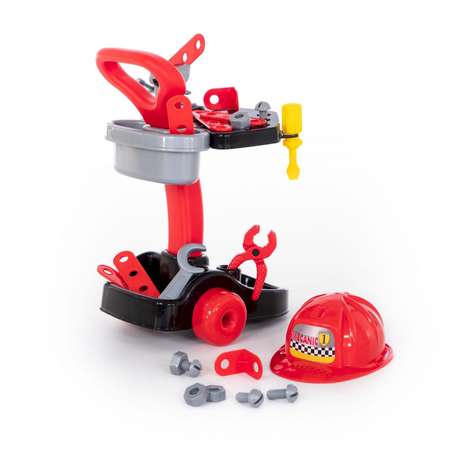 Игрушка Palau Toys Мастер (инструменты)