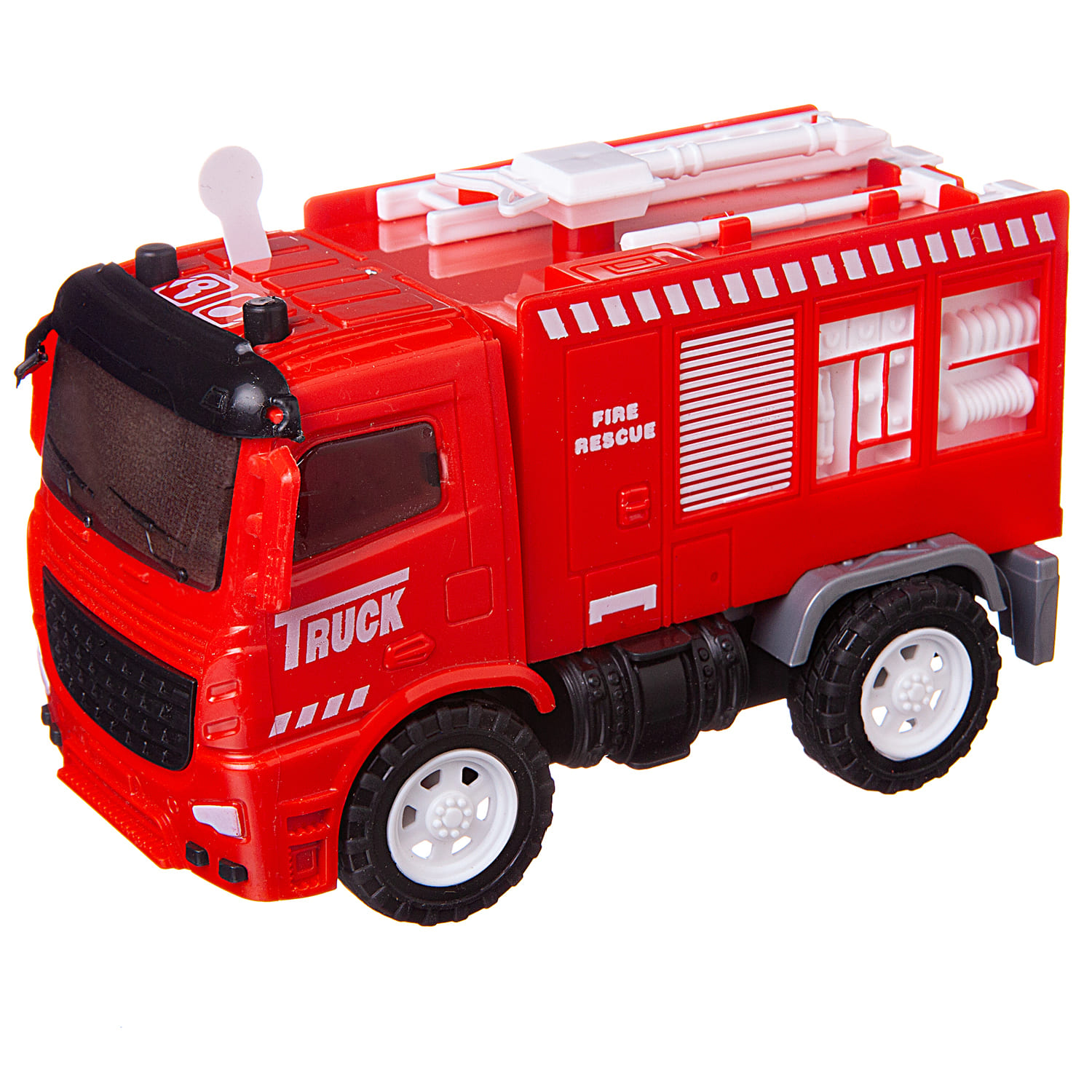 Пожарная машина Abtoys C-00447_ - фото 1