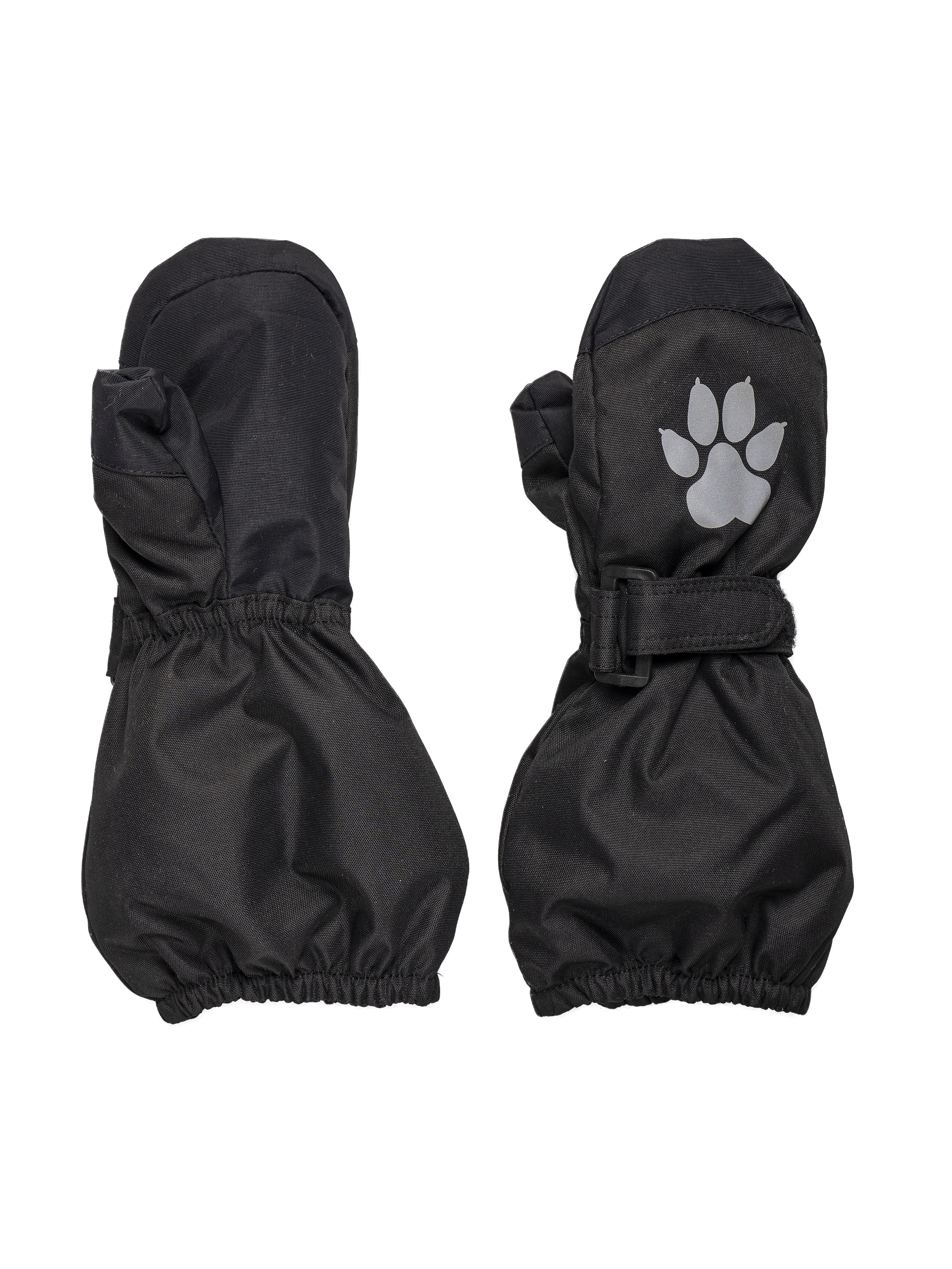 Варежки ILVES ILV-А-230/1 - фото 2