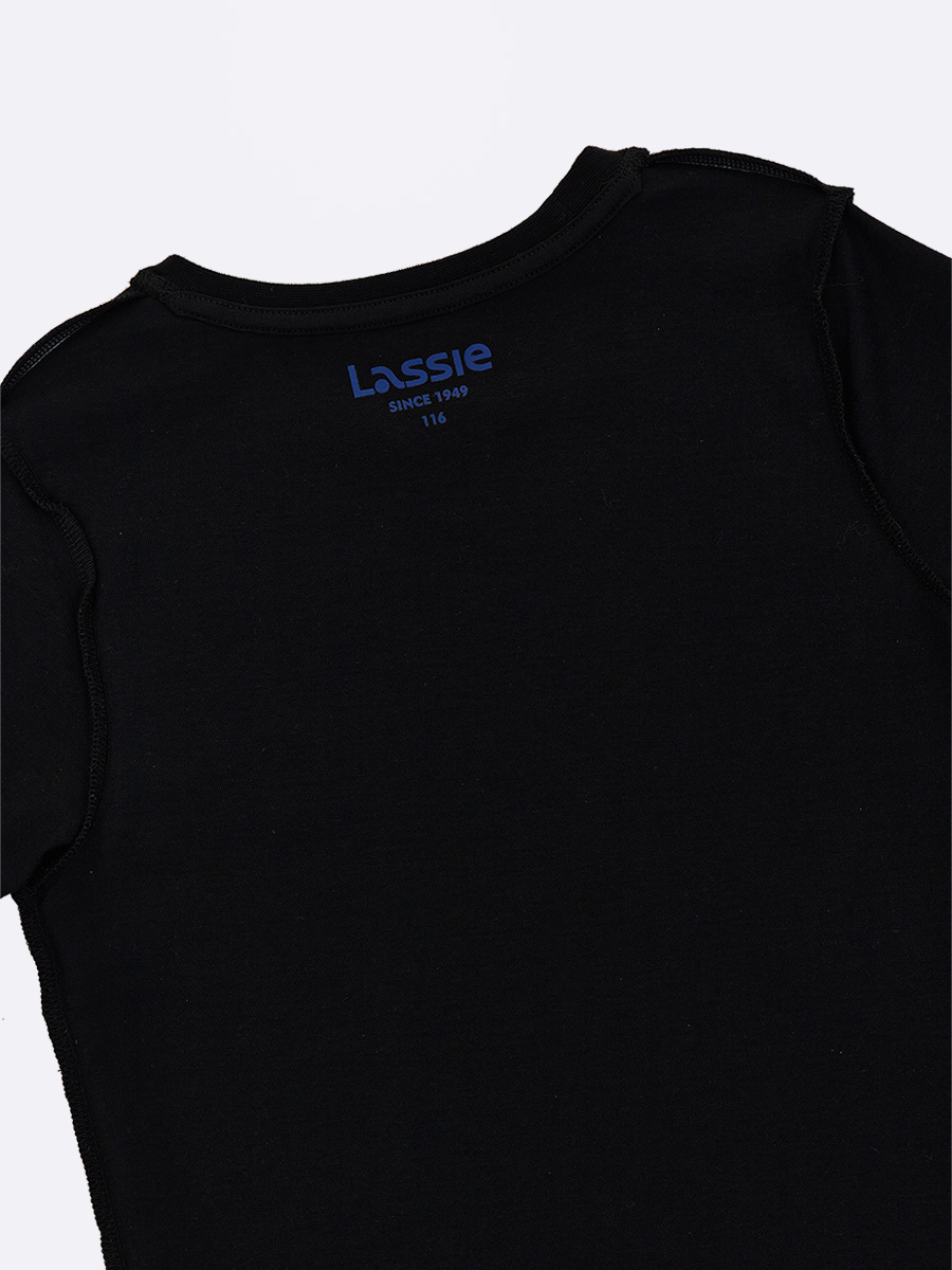 Лонгслив Lassie 72205202-9990 - фото 6