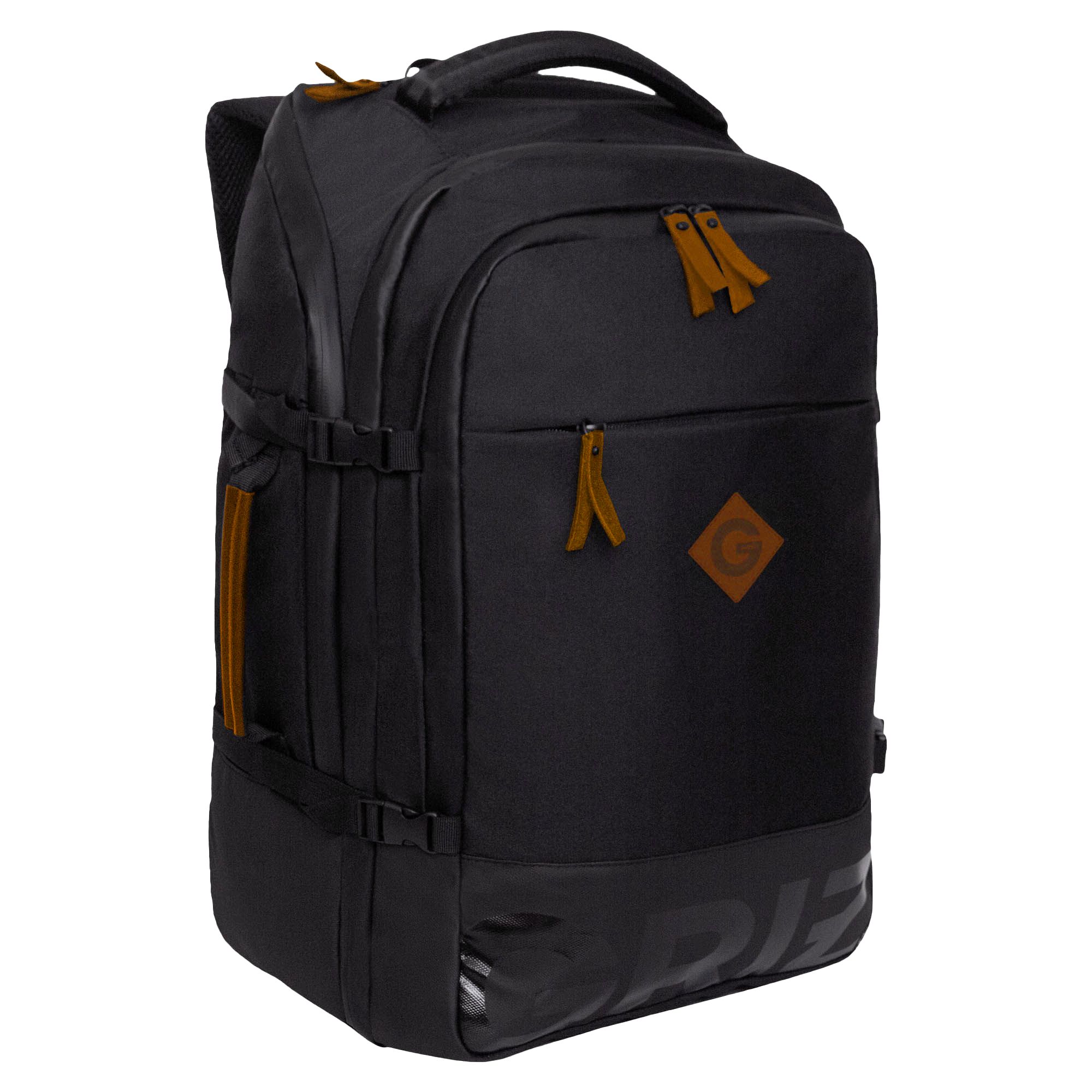 Рюкзак Grizzly мужской - фото 2