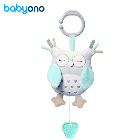 Игрушка Babyono подвеска в ассортименте