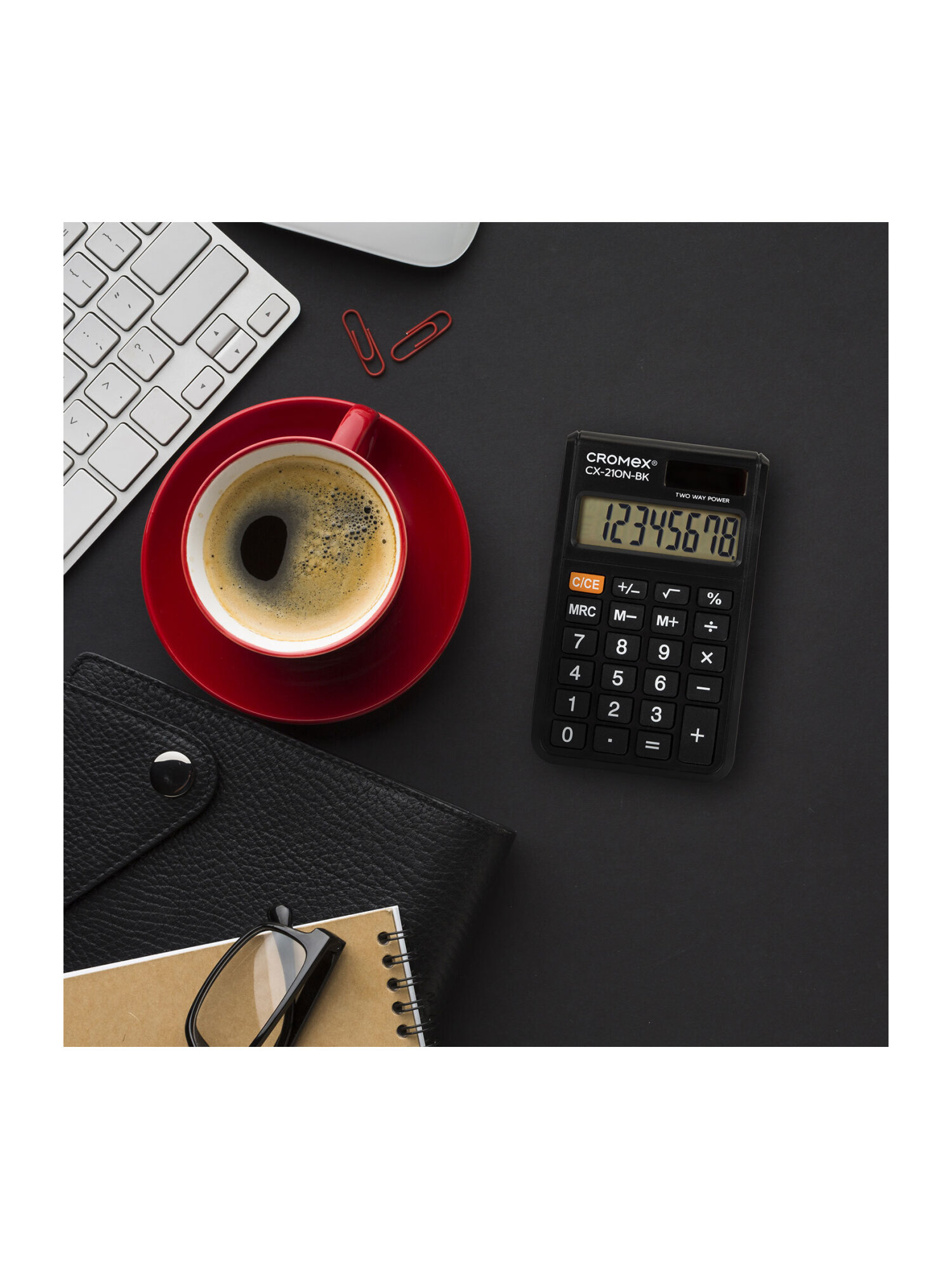 Калькулятор CROMEX - фото 14