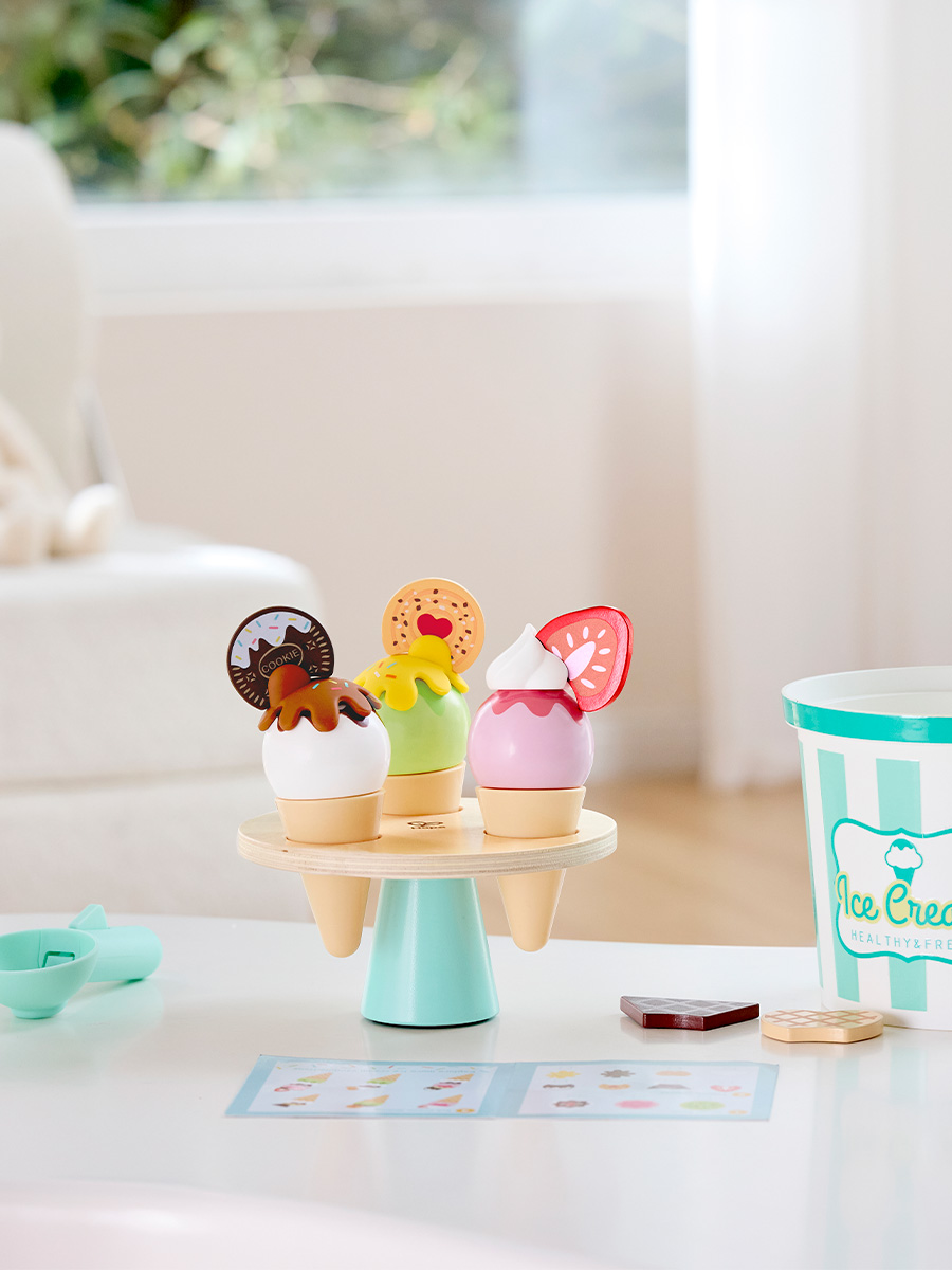 Игрушка Hape продукты - фото 5