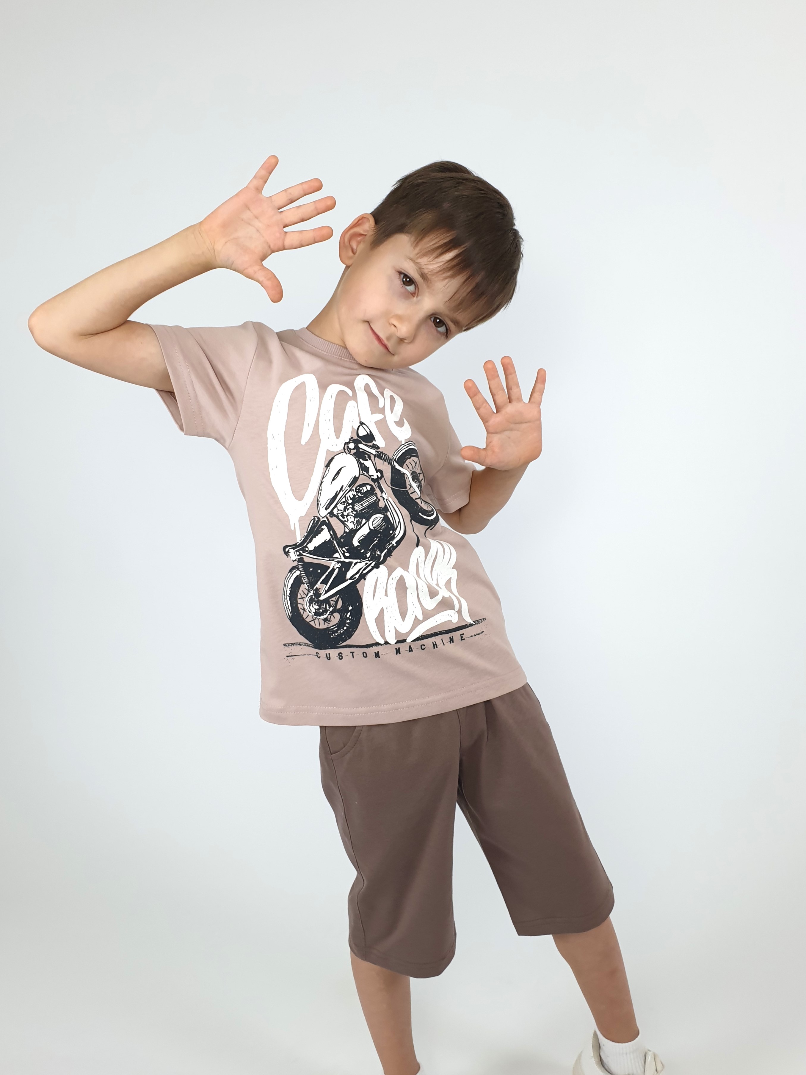 Костюм Luneva 01-154-5. - фото 2