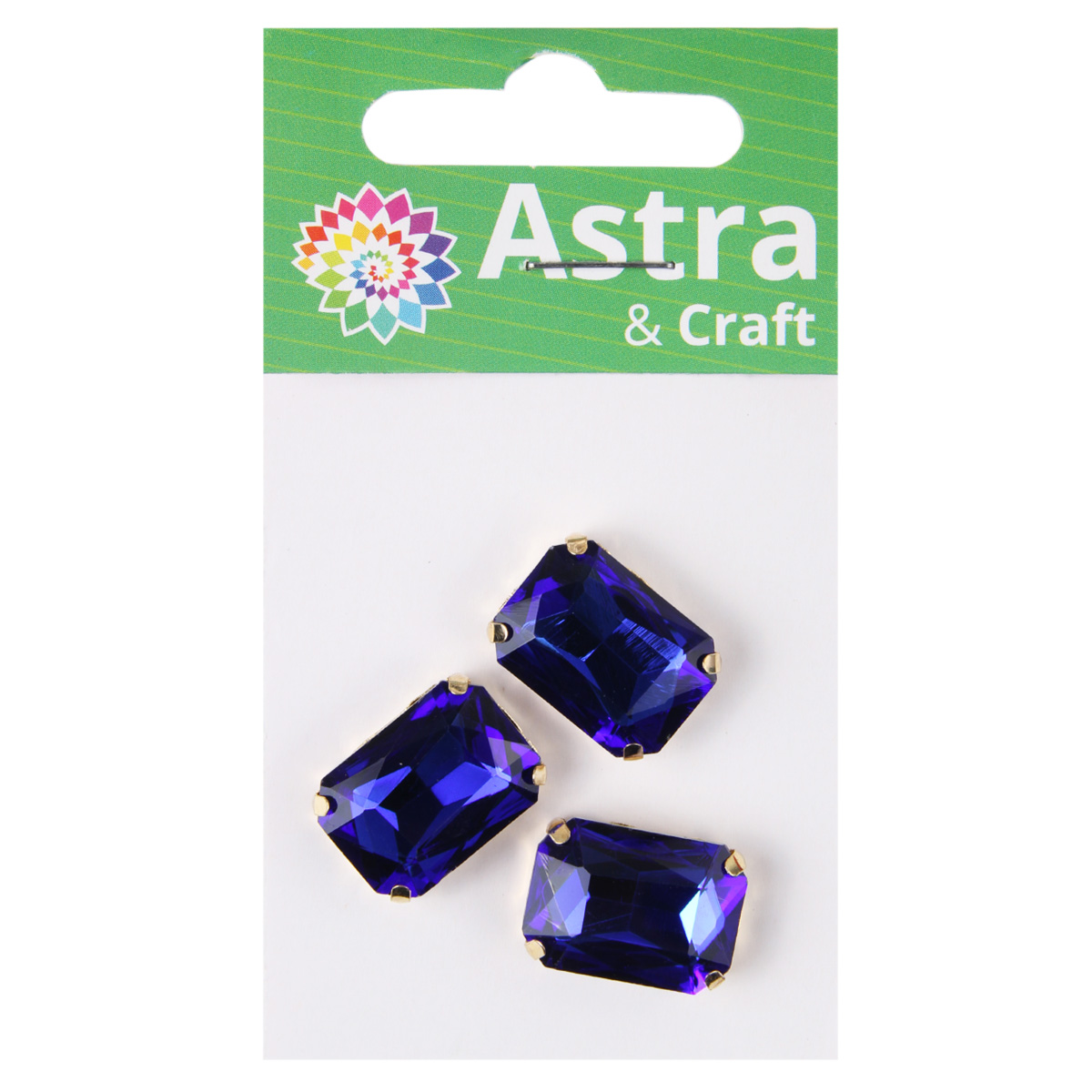 Набор для творчества Astra Craft бисер - фото 3