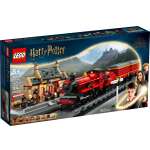 Конструктор LEGO Harry Potter 76423 1074 дет.