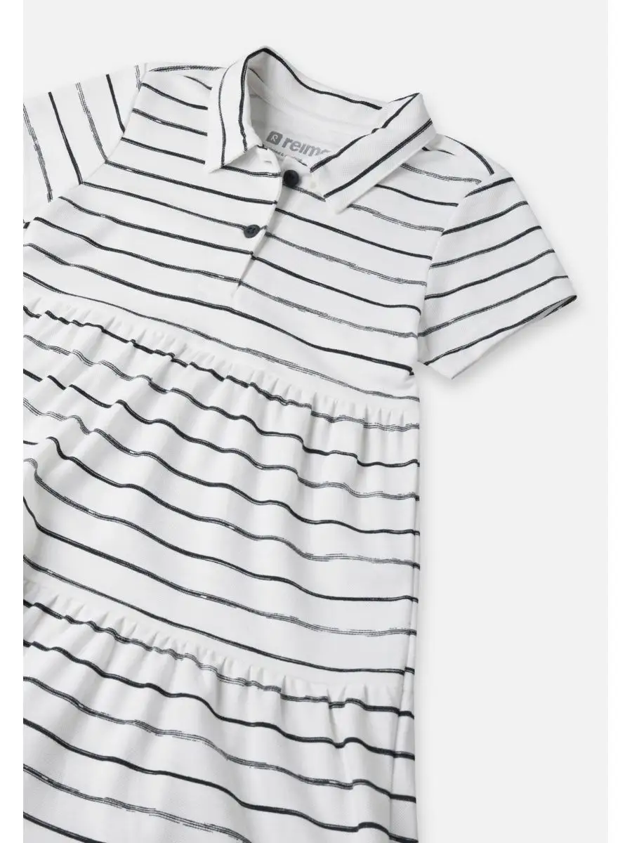 Платье Reima 535050-0114 - фото 2