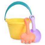 Песочный набор Devik Toys
