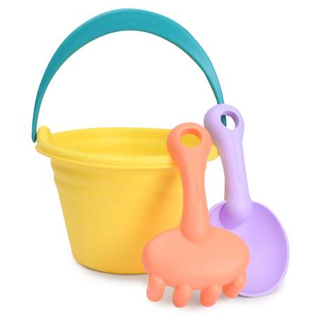 Песочный набор Devik Toys