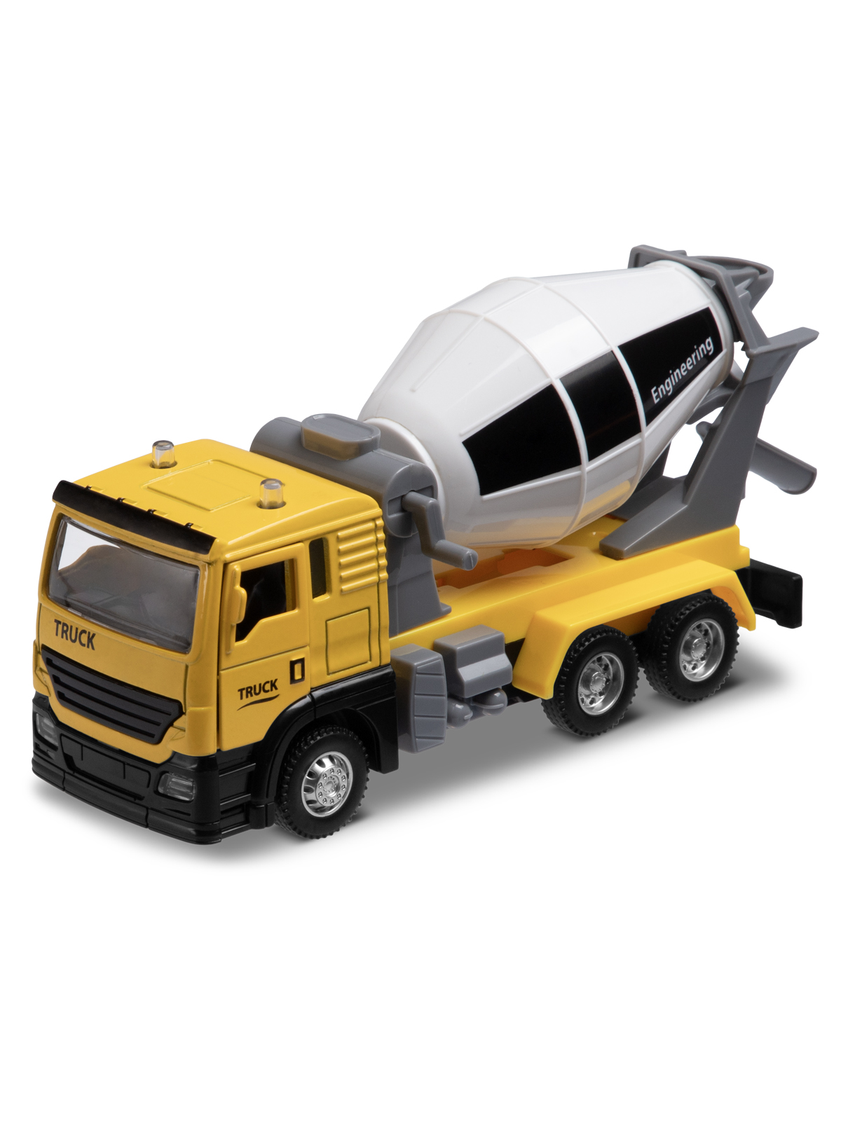 Автомойка AUTODRIVE желтая JB0405590 - фото 12