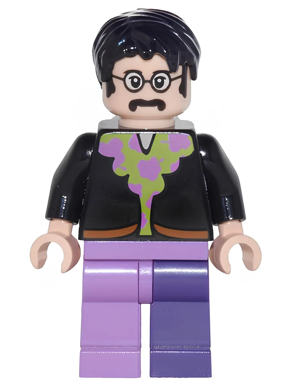 Фигурка LEGO The Beatles - фото 1