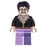 Фигурка LEGO The Beatles