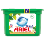 Капсулы для стирки Ariel Масло Ши 18 шт.