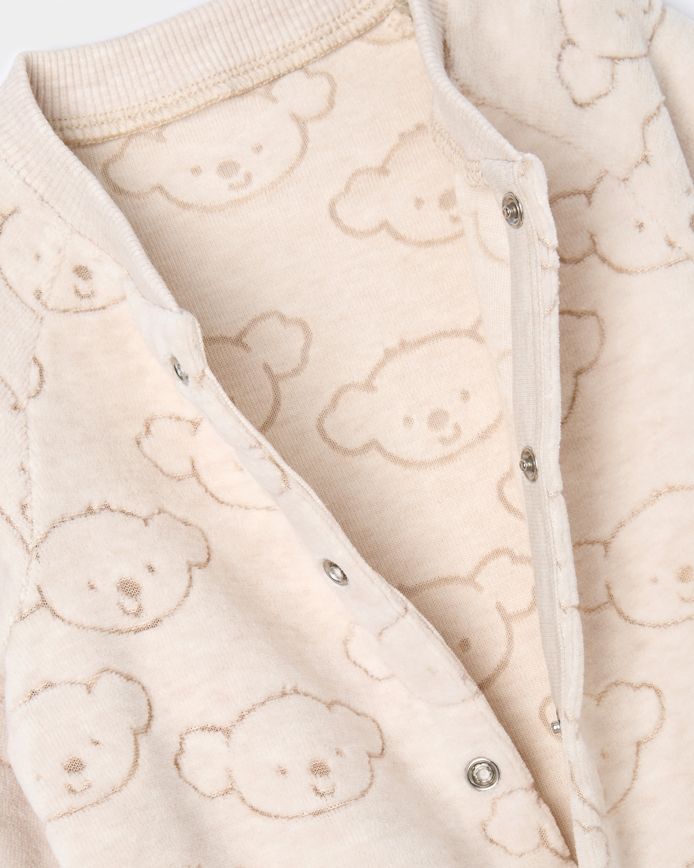 Комбинезон Моя Горошинка S26MG4-2/022ib-L2D0 - фото 4