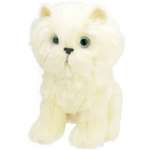 Мягкая игрушка All About Nature котик