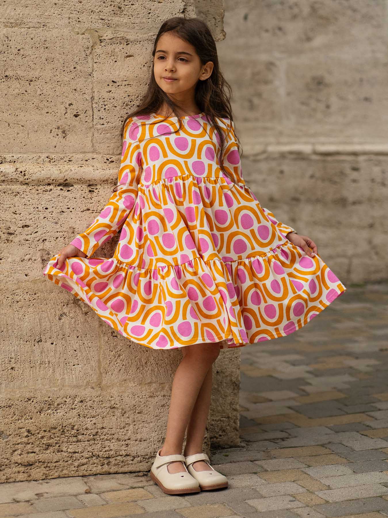 Платье Bossa Nova 169В25-171 - фото 4