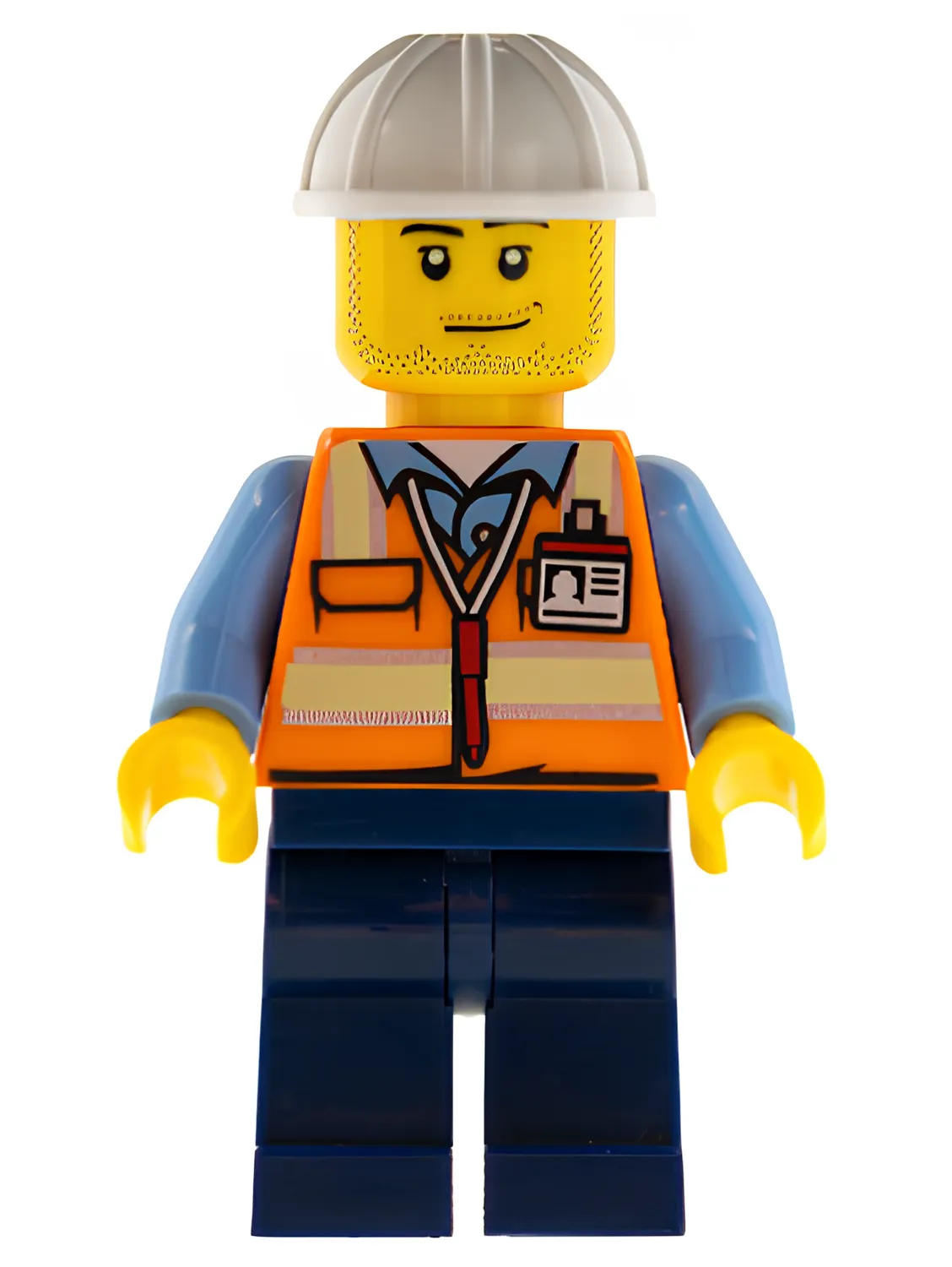 Фигурка LEGO Space Engineer cty0557 - фото 1