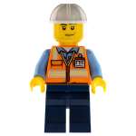 Изображение товара Фигурка LEGO Space Engineer cty0557