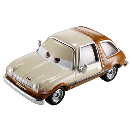 Автомобиль Mattel