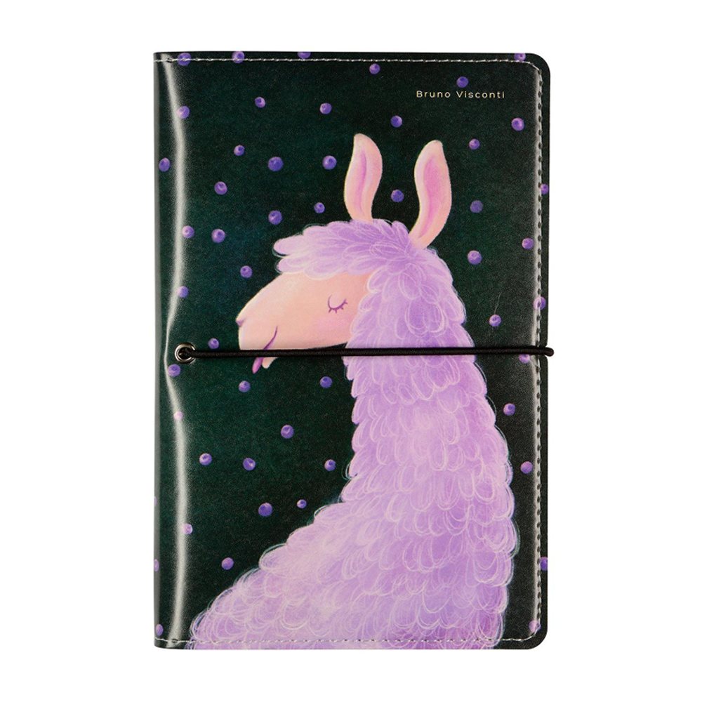 Блокнот Bruno Visconti 160 лист. в ассортименте - фото 5