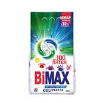 Стиральный порошок BiMax 100 пятен Automat 6 кг