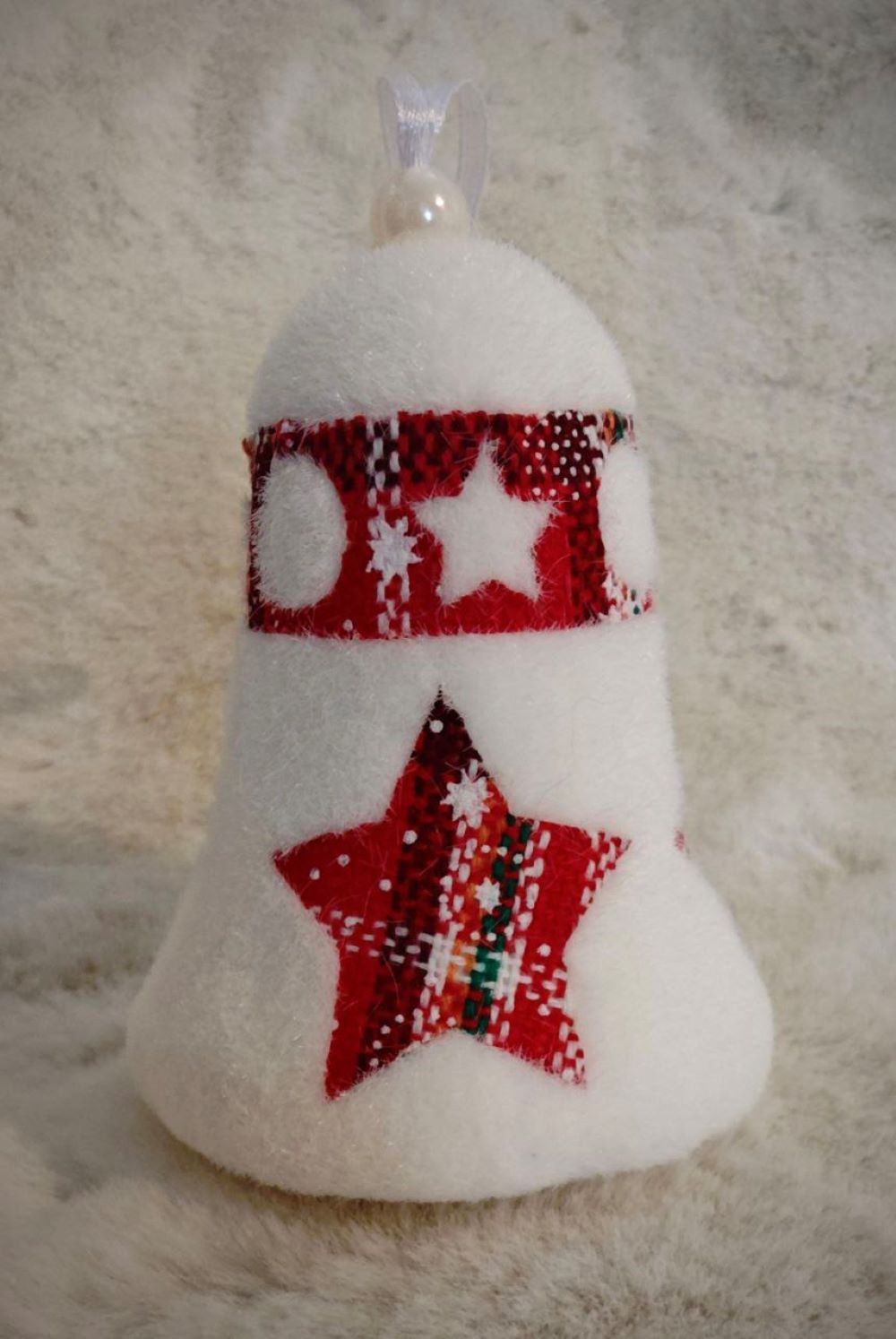 Украшение ёлочное Магия праздника MP19/18C - фото 1