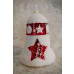 Украшение ёлочное Магия праздника MP19/18C