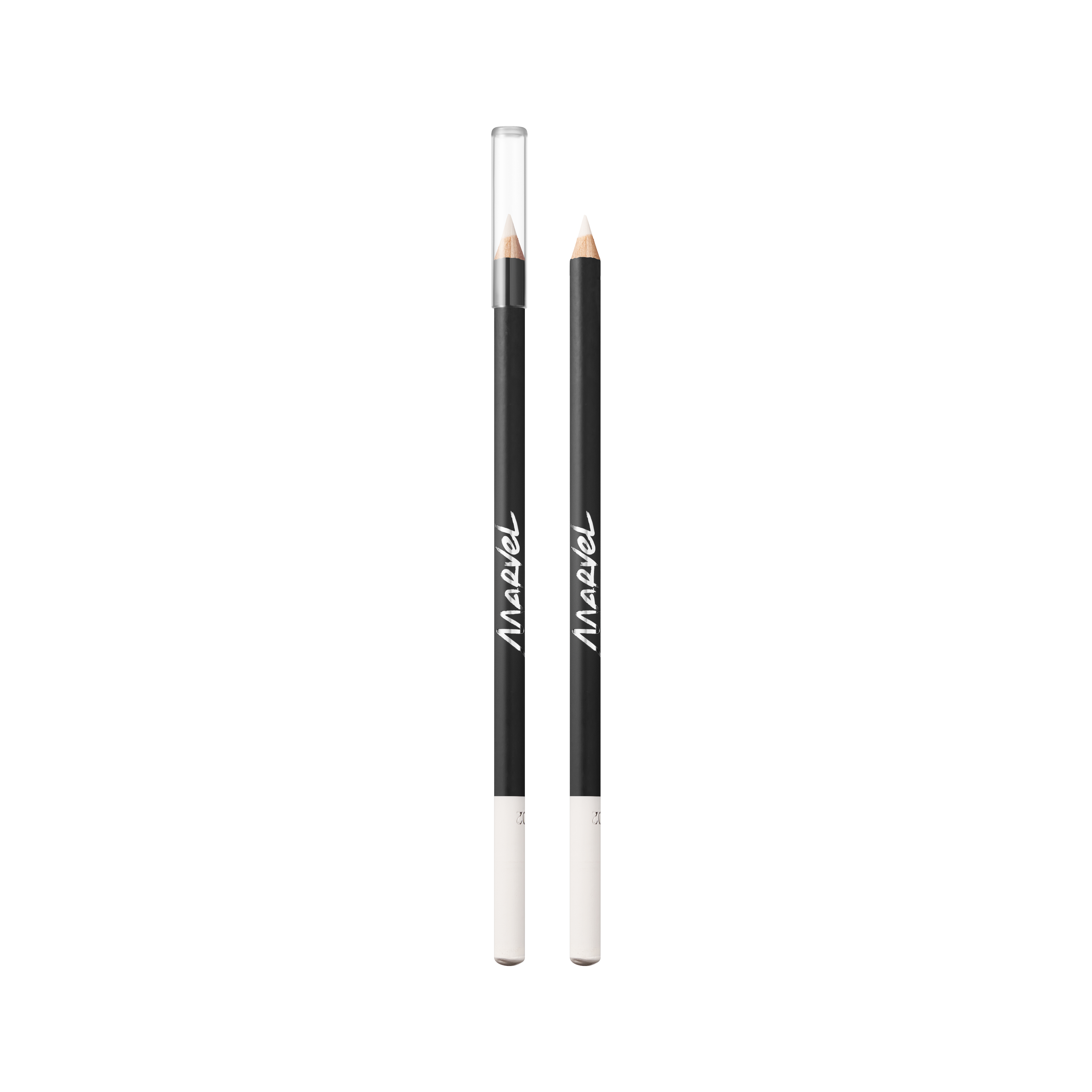 Карандаш для глаз Marvel Cosmetics Ultra Long - фото 1