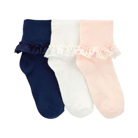 Носки 3 пары Carters