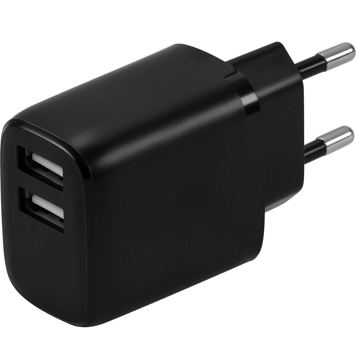 Сетевое зарядное устройство BURO 15.5W универсальное в ассортименте - фото 8