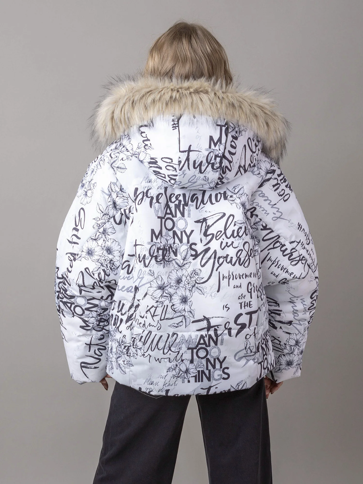Куртка batik 0334-27з-2 - фото 8