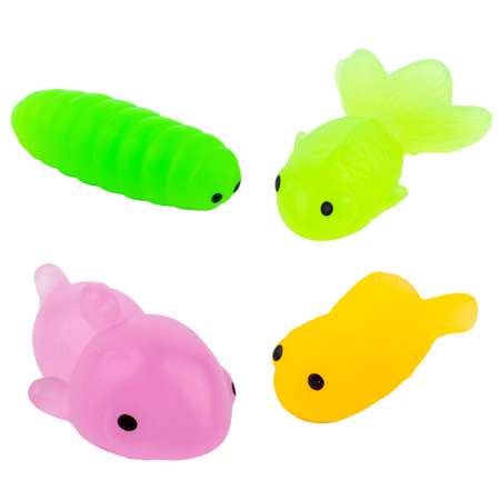 Сквиш KiddiePlay в ассортименте