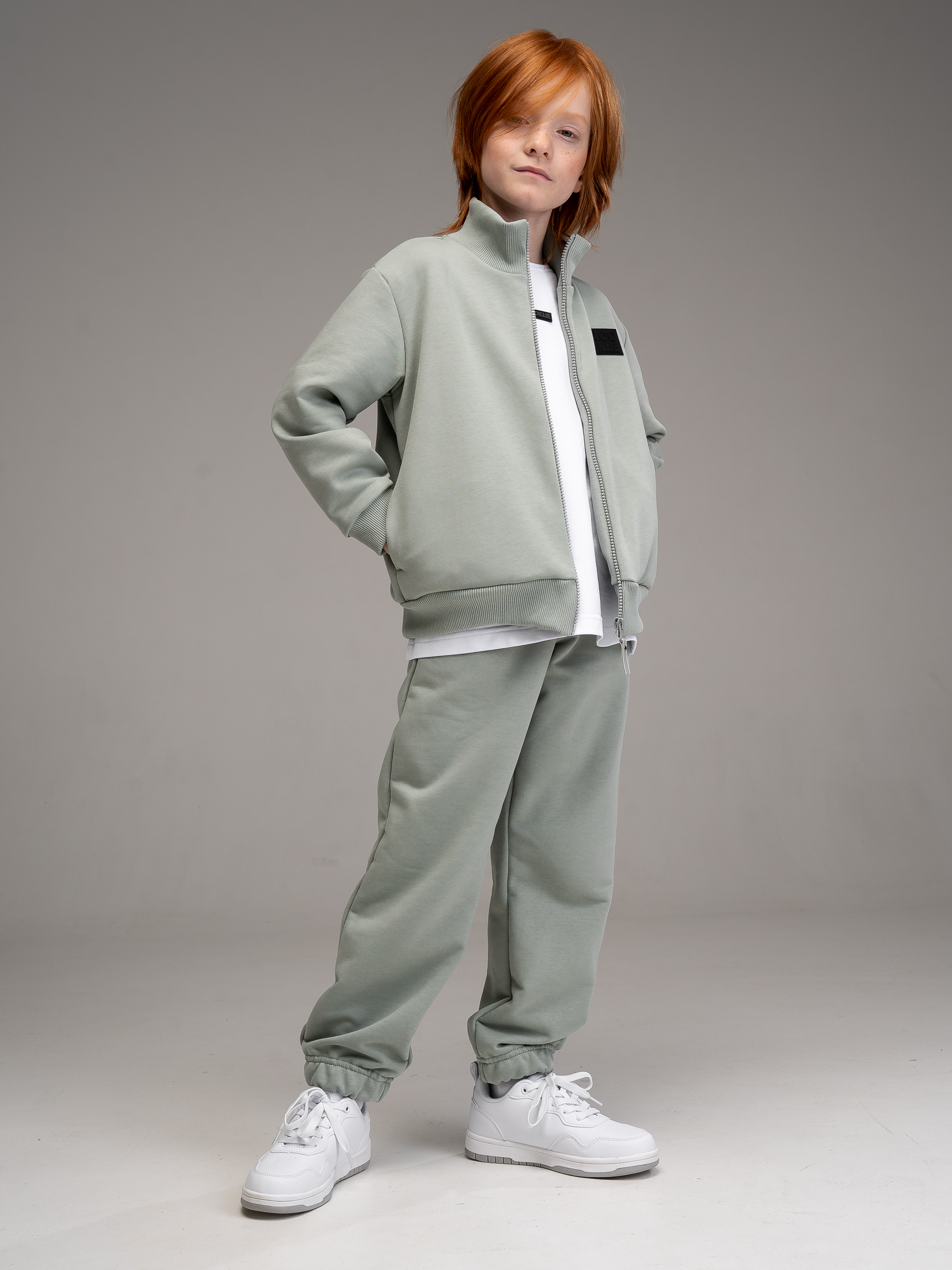Костюм Looklie 0347F3pol - фото 2