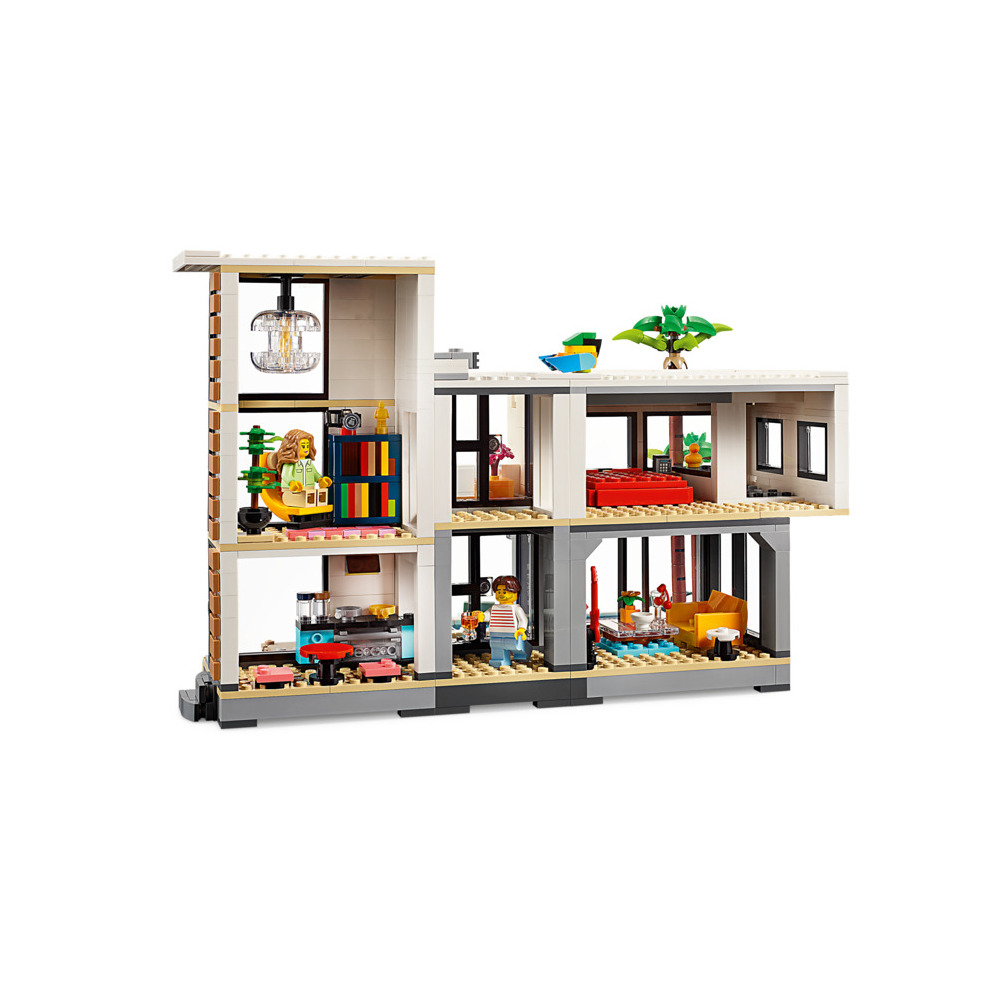 Конструктор LEGO Creator 715 дет. - фото 2