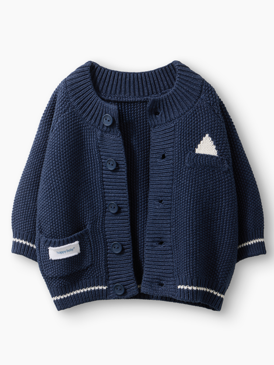 Комплект Happy Baby 90159-0_blue(stripe) - фото 10