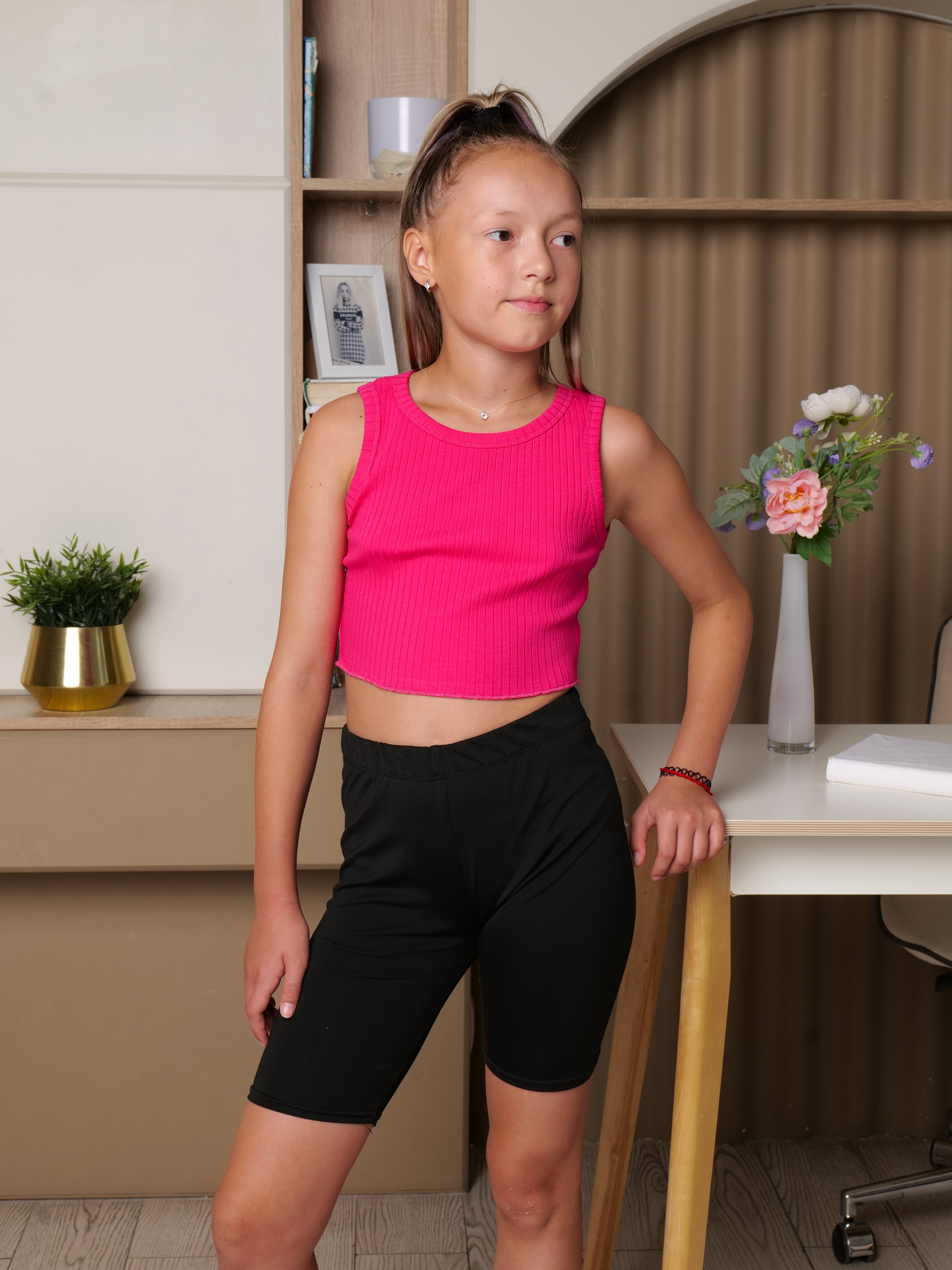 Топ YOULALA ЦБ-00001511 - фото 6