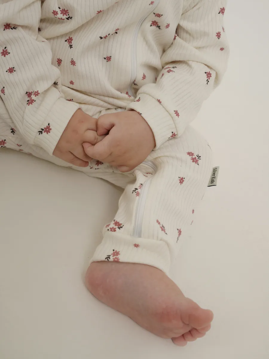 Комбинезон 3 шт Супер Пупс нбр/3пр/кмбнмол/сердцалюбви - фото 21