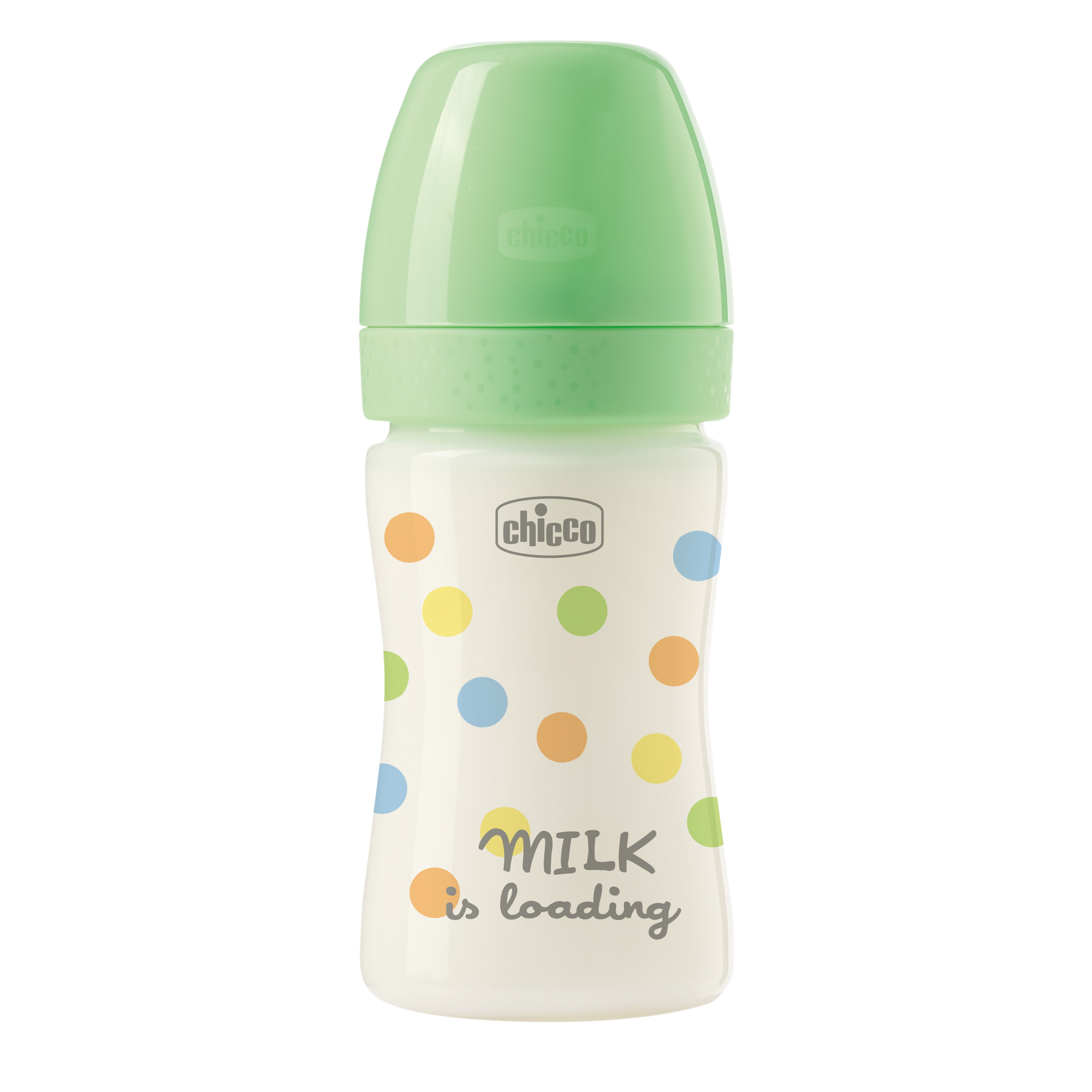 Бутылочка Chicco 150 мл 1 шт. - фото 2