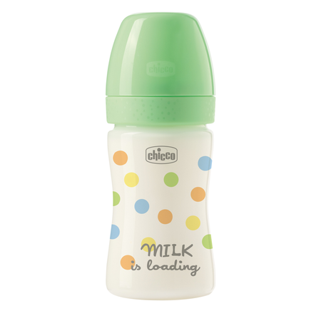 Бутылочка Chicco 150 мл 1 шт.