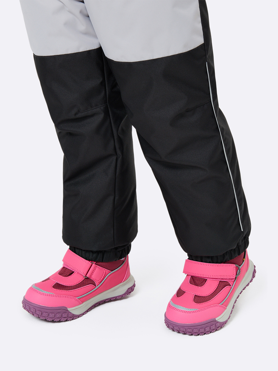 Ботинки Lassie 72405401-4620 - фото 6