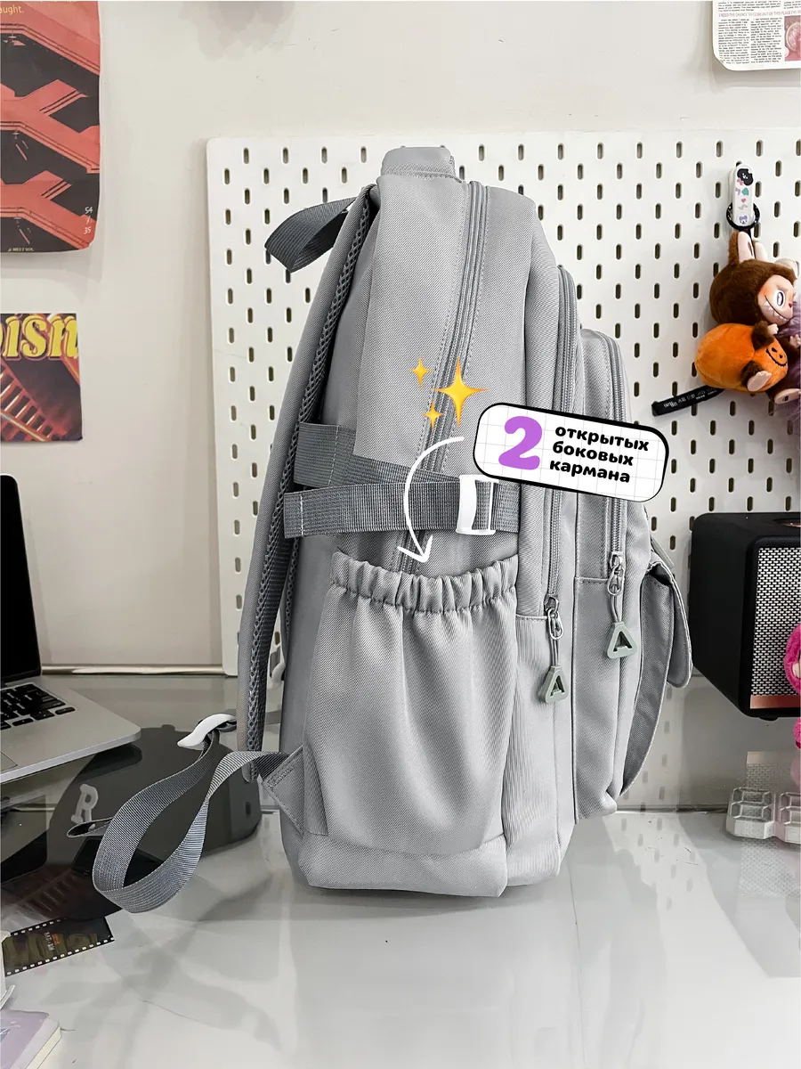 Рюкзак OZITI - фото 8