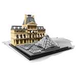 Конструктор LEGO Architecture
