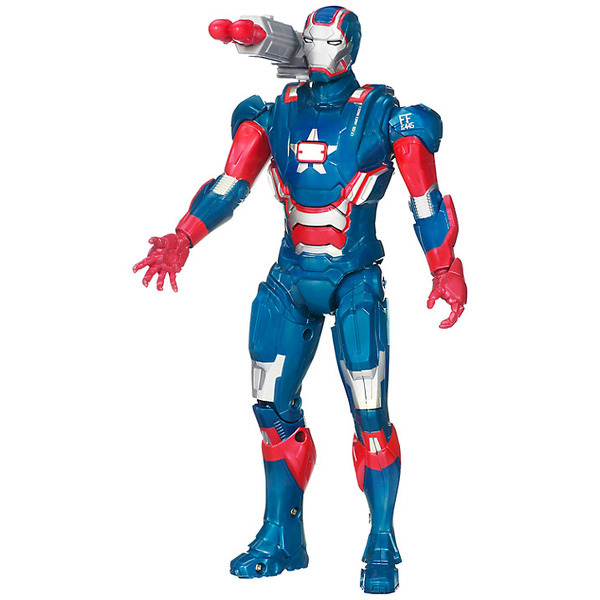 Фигурка Marvel в ассортименте - фото 1